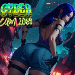 CYBERCUM 2069 PC Free Downlod