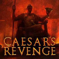 Caesar’s Revenge PC Free Download