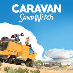 Caravan SandWitch PC Free Download (v1.12.71.30)
