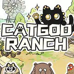 Cat God Ranch PC Free Download (v1.0.40)