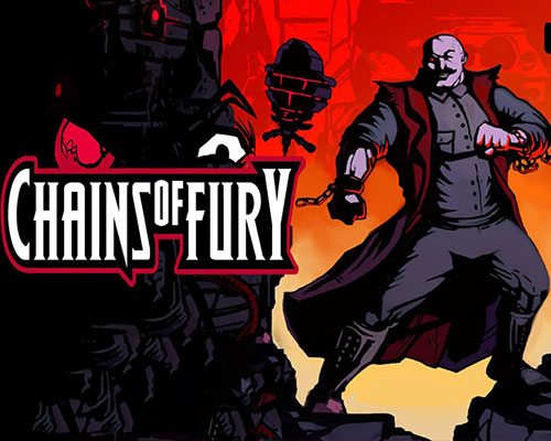 Chains of Fury PC Free Download (v1.0.1.6) Chains of Fury PC Free Download (v1.0.1.6)