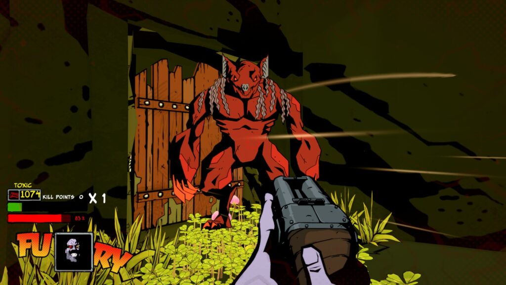Chains of Fury PC Free Download (v1.0.1.6) Chains of Fury PC Free Download (v1.0.1.6)