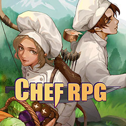 Chef RPG PC Free Download (Build 17776311)