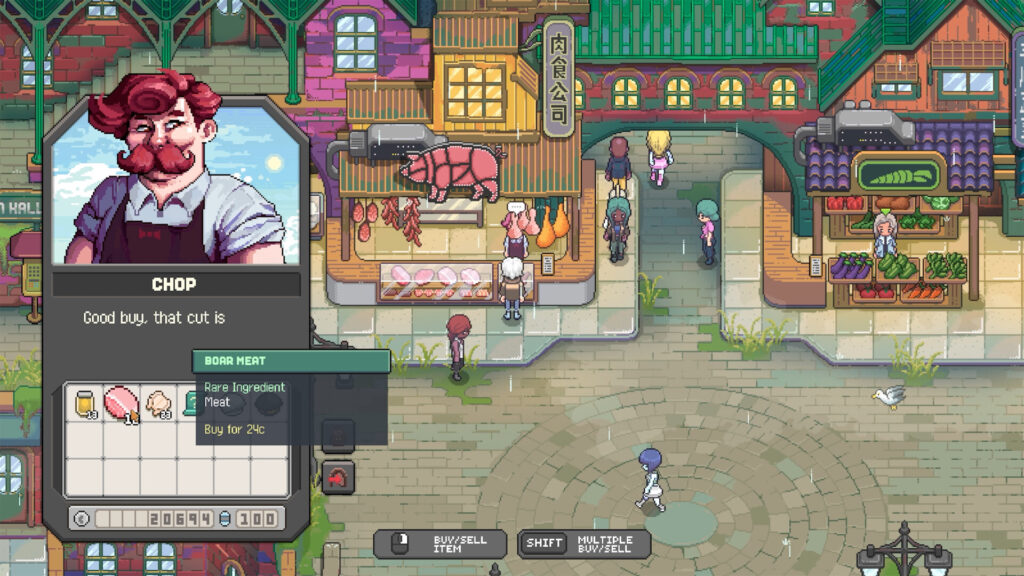 Chef rpg pc free download (build 21401965)