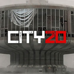City 20 PC Free Download (Build 16167615)