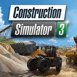 Construction Simulator 3 PC Free Download (v0.9)