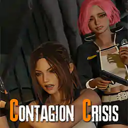 Contagion Crisis PC Free Download (v0.4.0)