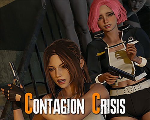 Contagion crisis pc free download (v0.6.0) - 1