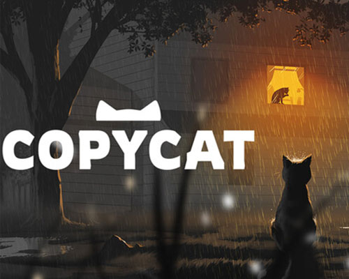 Copycat pc free download (v1.0.6) Copycat pc free download (v1.0.6)