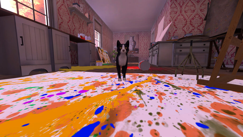 Copycat pc free download (v1.0.6) Copycat pc free download (v1.0.6)