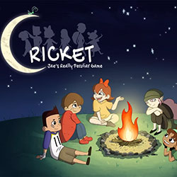 Cricket: Jae’s Really Peculiar Game Free Download