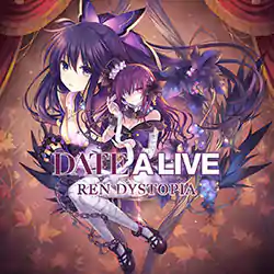 DATE A LIVE: Ren Dystopia PC Free Download