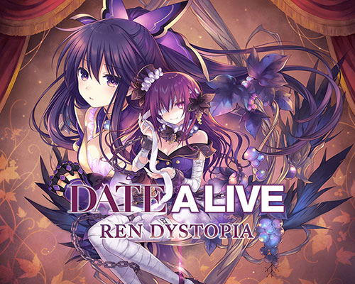 DATE A LIVE: Ren Dystopia PC Free Download