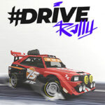 #DRIVE Rally PC Free Download (v1.3.8.0) #DRIVE Rally PC Free Download (v1.3.8.0)