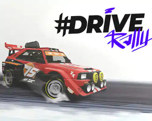 #drive rally pc free download (v1.3.8.0) - 1