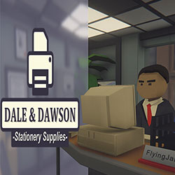 Dale & Dawson Stationery Supplies Download (v1.5.2)