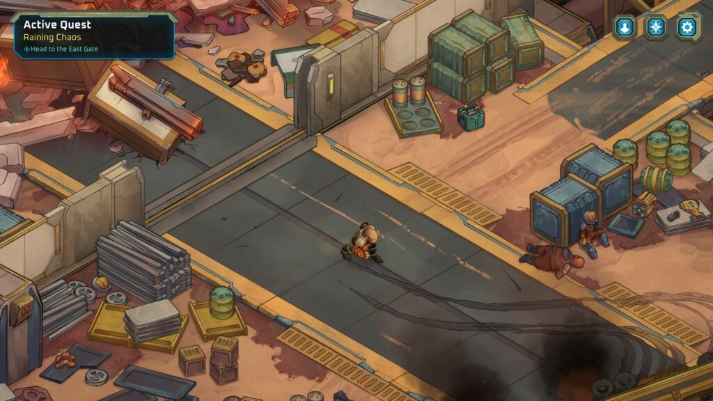 Dark Sky PC Game Free Download (v1.4.1) Dark Sky PC Game Free Download (v1.4.1)