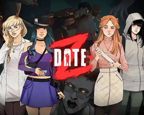 Date Z PC Free Download (v1.0.4) Date Z PC Free Download (v1.0.4)