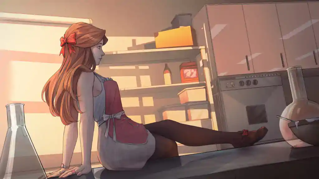 Date Z PC Free Download (v1.0.4) Date Z PC Free Download (v1.0.4)