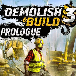 Demolish & Build 3 PC Free Download
