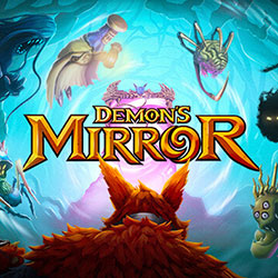 Demon’s Mirror PC Free Download