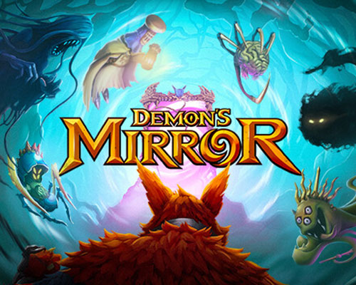 Demon’s Mirror PC Free Download