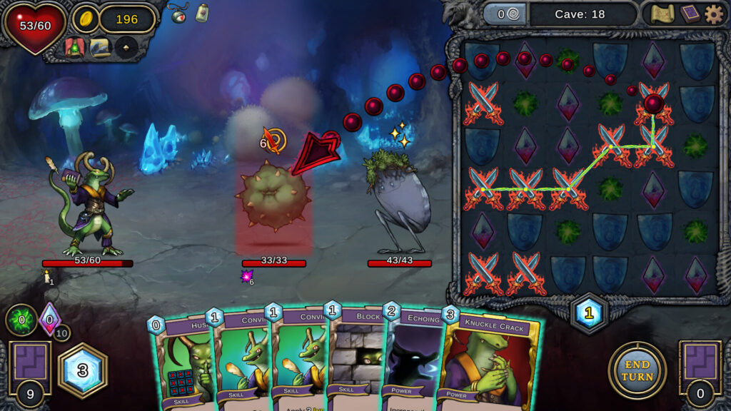 Demon’s Mirror PC Free Download