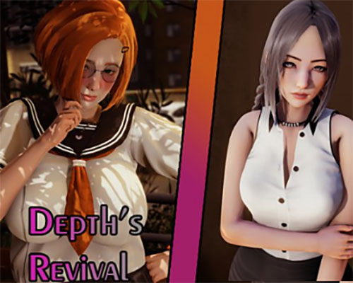 Depth's Revival PC Free Download (Chapter 12.5)