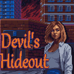 Devil’s Hideout PC Free Download