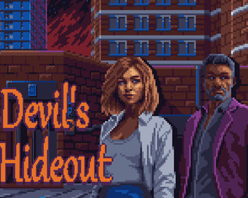 Devil’s Hideout PC Free Download Devil's Hideout PC Free Download