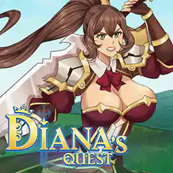 Diana’s Quest: From Princess to Peasant Download (d3.0.0)