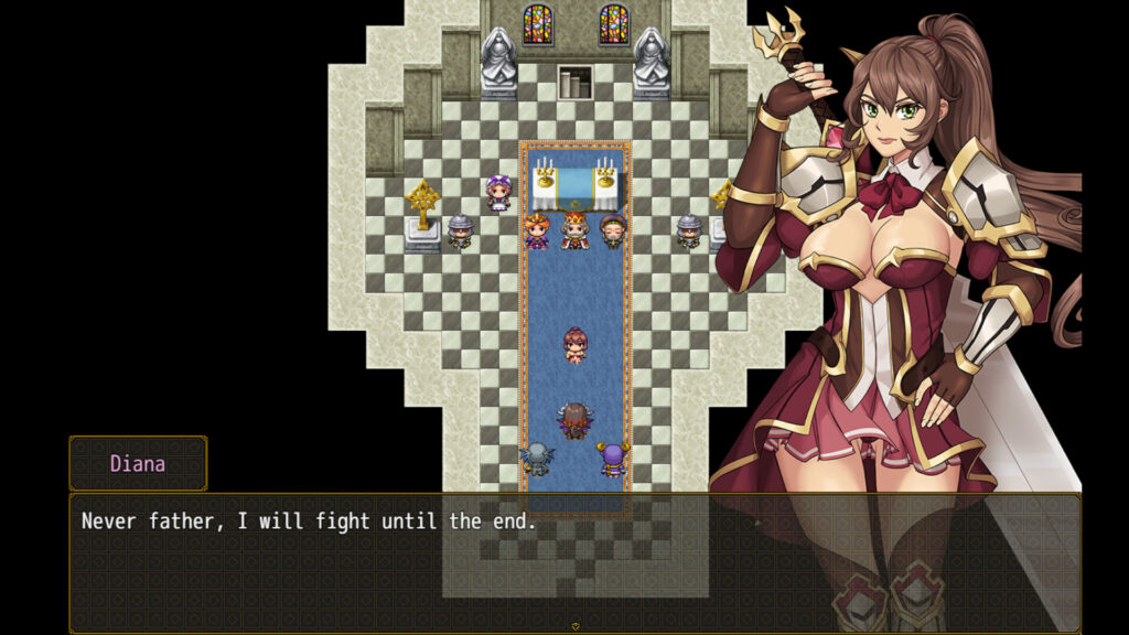 Diana’s Quest: From Princess to Peasant Download (d3.0.0) Diana's Quest: From Princess to Peasant Download (d3.0.0)