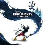 Disney Epic Mickey: Rebrushed Free Download (v762540) Disney Epic Mickey: Rebrushed Free Download (v762540)