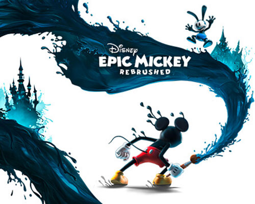 Disney epic mickey: rebrushed free download (v762540) Disney epic mickey: rebrushed free download (v762540)