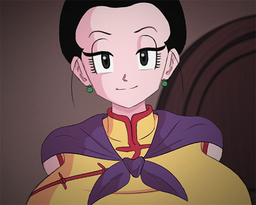 Dragon Ball Interdimentional Wish Free Download (Update 18) Dragon Ball Interdimentional Wish Free Download (Update 18)