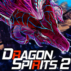 Dragon Spirits 2 PC Free Download