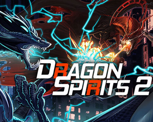 Dragon Spirits 2 PC (Build 24369080) Dragon Spirits 2 PC (Build 24369080)