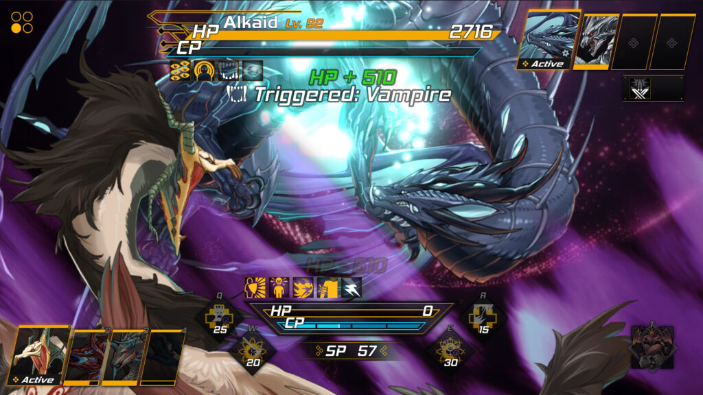 Dragon Spirits 2 PC (Build 24369080) Dragon Spirits 2 PC (Build 24369080)