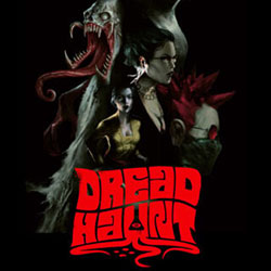 DreadHaunt PC Free Download