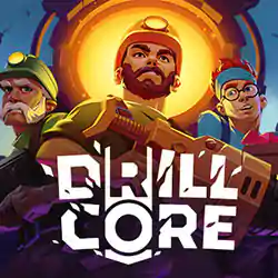 Drill Core PC Free Download (v0.167)
