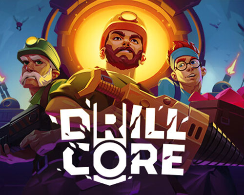 Drill core pc free download (v1.254.6.5.25+the machine world) Drill core pc free download (v1.254.6.5.25+the machine world)