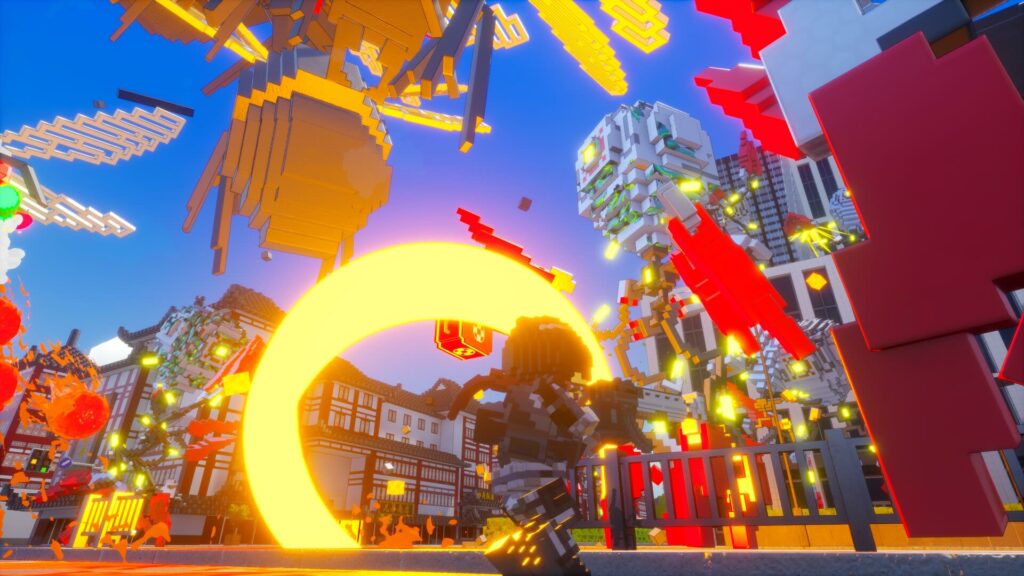 EARTH DEFENSE FORCE: WORLD BROTHERS 2 Free (B10102024)