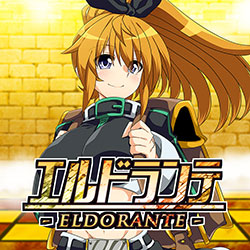 ELDORANTE PC Free Download (v1.01)