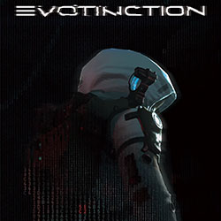 EVOTINCTION PC Free Download (Build 15849824)