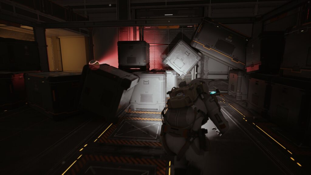EVOTINCTION PC Free Download (Build 15849824) EVOTINCTION PC Free Download (Build 15849824)