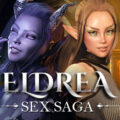 Eldrea: sex saga 🔞 pc free download