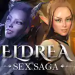Eldrea: SEX Saga 🔞 PC Free Download Eldrea: SEX Saga 🔞 PC Free Download