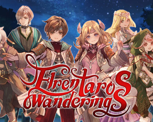 Elrentaros Wanderings PC Free Download Elrentaros Wanderings PC Free Download