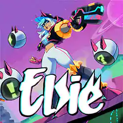 Elsie PC Game Free Download (Build 16984757)