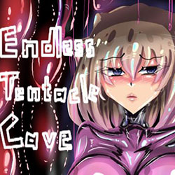 Endless Tentacle Cave Free Download (Build 15558947)